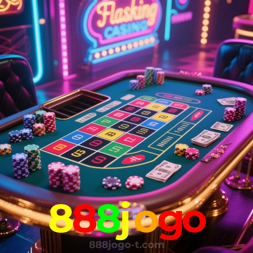 888jogo：Aposte no futebol e ganhe prêmios fantásticos no melhor cassino online!