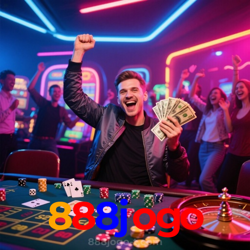 888jogo：No futebol online, cada jogada pode ser a sua maior vitória!