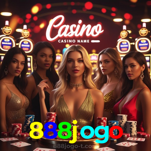 888jogo：O melhor cassino online do Brasil com roleta, blackjack e futebol!