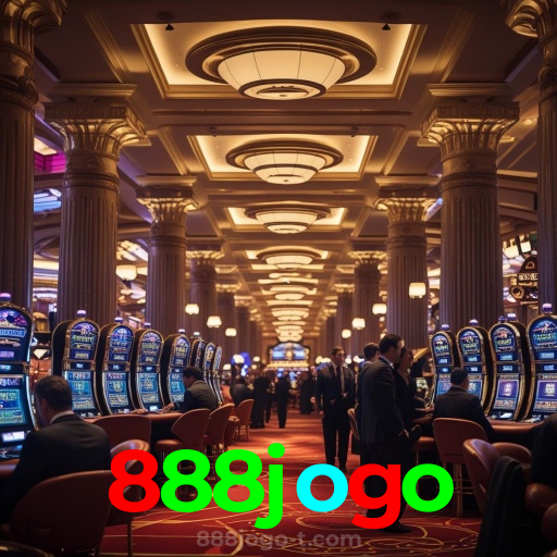 888jogo:Entre no cassino e comece a ganhar agora mesmo!
