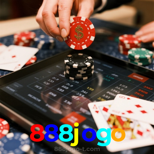 888jogo:Jogue poker e conquiste prêmios como um verdadeiro campeão!