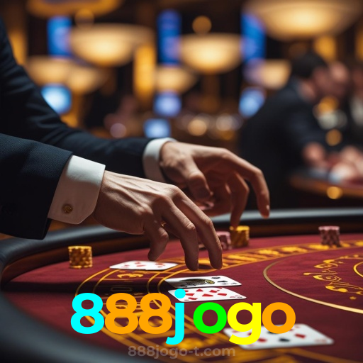 888jogo:O cassino mais confiável para jogar blackjack e apostar no futebol!
