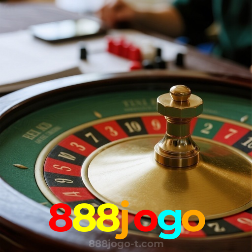 888jogo:Aposte agora nas roletas e mostre sua sorte!