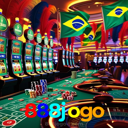 888jogo：Jogue slots, poker e aposte no futebol para prêmios incríveis!