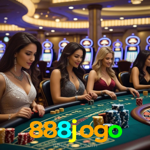 888jogo:Jogue agora no nosso cassino online e vença nas mesas de poker!