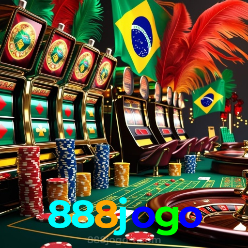 888jogo:Aposte nas mesas de poker e vença com estilo!