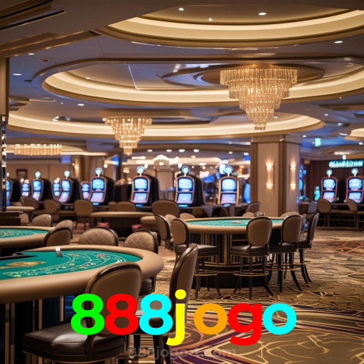 888jogo:Jogue slots, aposte no futebol e ganhe no cassino online mais seguro!