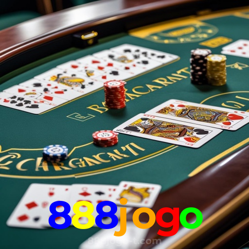 888jogo:Em cada jogo, a chance de ganhar é sua! Jogue agora no cassino!