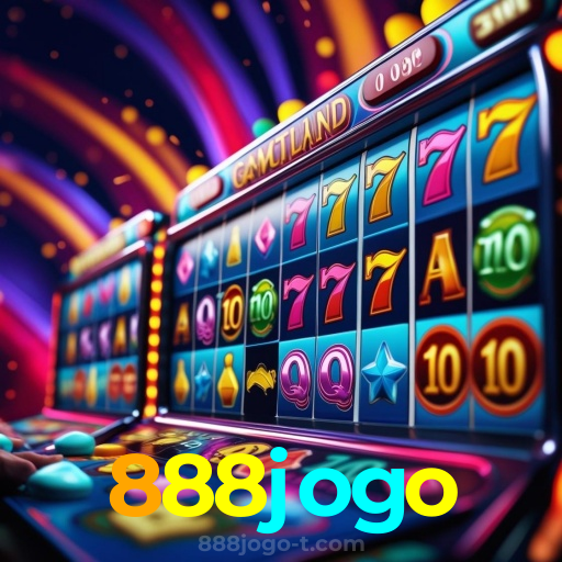 888jogo:Jogue agora nas melhores slots e ganhe muito mais!