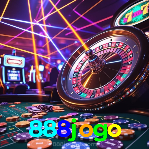 888jogo:Gire a roleta e conquiste grandes prêmios em nosso cassino!