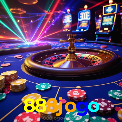888jogo:Em nosso cassino online, a diversão nunca tem fim!