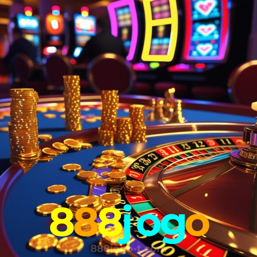 888jogo:Encontre o seu jogo favorito e leve para casa prêmios fantásticos!