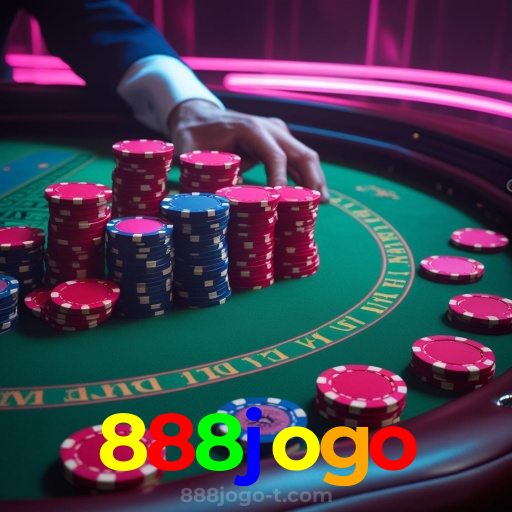 888jogo:Jogue nas slots e ganhe grandes prêmios com cada giro!