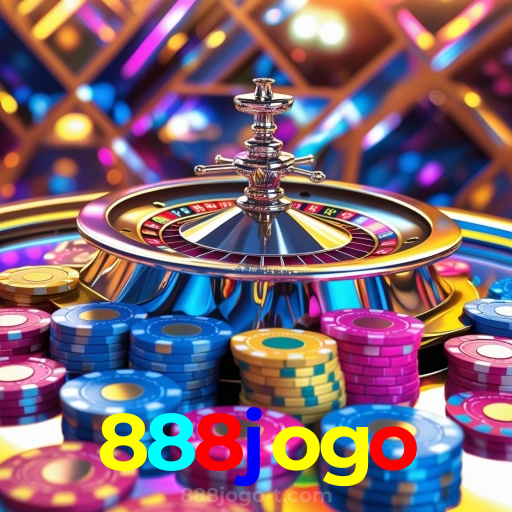 888jogo:Jogue nas slots e vença o jackpot! A sorte está te esperando!