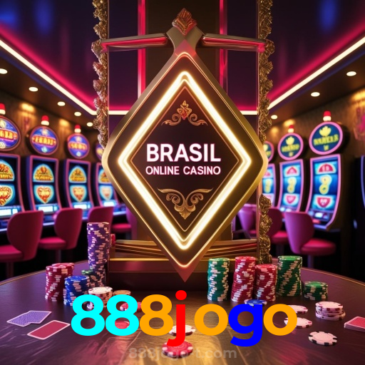 888jogo：O melhor cassino online do Brasil com roleta, blackjack e futebol!