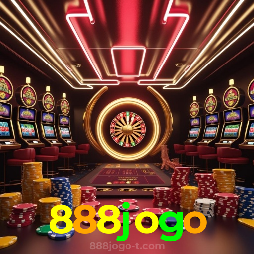 888jogo:Jogue agora e vença no melhor cassino online!