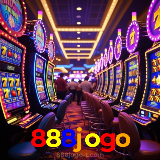 888jogo:Jogue nas melhores slots e vença o jackpot agora mesmo!