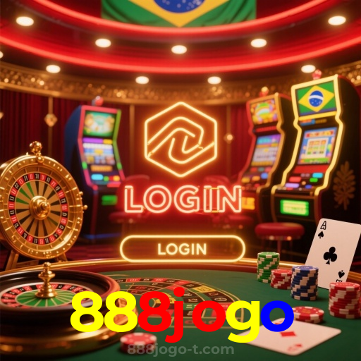 888jogo:O melhor cassino para você jogar slots e apostar no seu time de futebol!