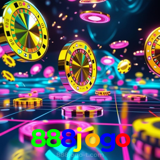 888jogo:Grandes vitórias nas slots! Venha conquistar o jackpot agora!