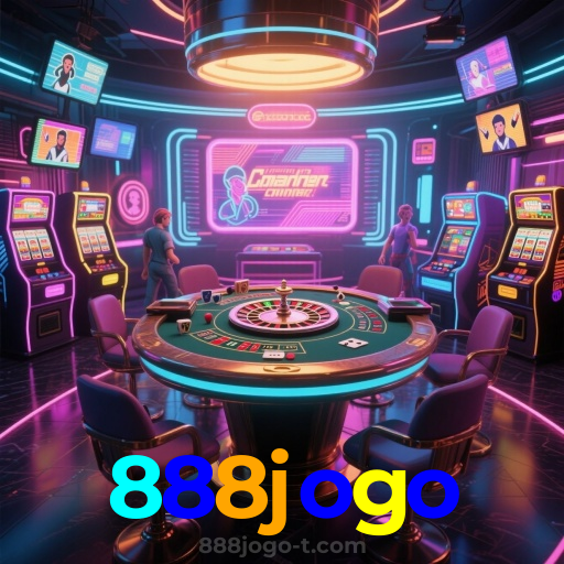 888jogo：Cada giro nas slots é uma chance de grandes vitórias!