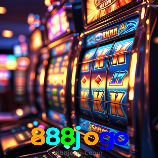 888jogo：Em nosso cassino online, a diversão nunca tem fim!