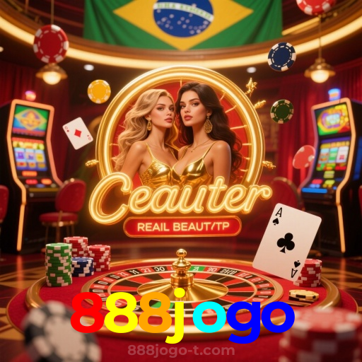 888jogo：Entre na ação! Aposte nas slots e conquiste grandes vitórias!