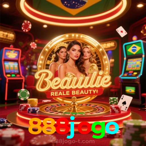 888jogo：Gire as slots e vença com grandes prêmios!