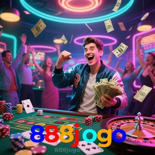 888jogo:Em cada giro, novas vitórias! Venha jogar nas melhores slots!