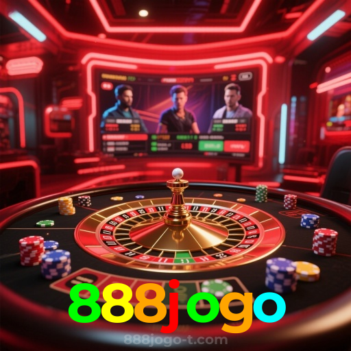 888jogo:Gire as slots e conquiste o jackpot agora mesmo!