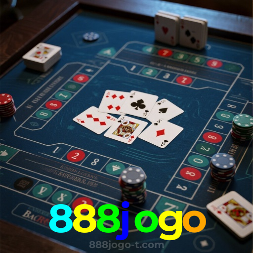 888jogo：Vença no poker e mostre que você é um mestre das cartas!