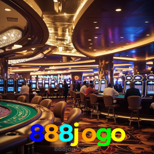 888jogo:Apostas emocionantes no futebol e os melhores jogos de cassino!