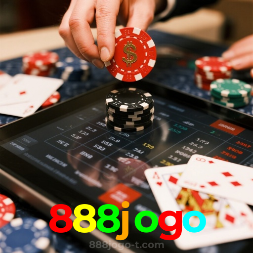 888jogo：Jogue poker, aposte no futebol e ganhe no cassino mais confiável!