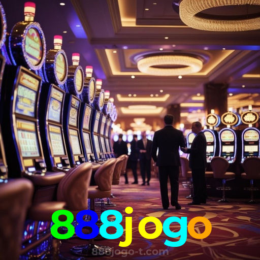 888jogo:Em cada giro, uma vitória! Jogue nas melhores slots online!