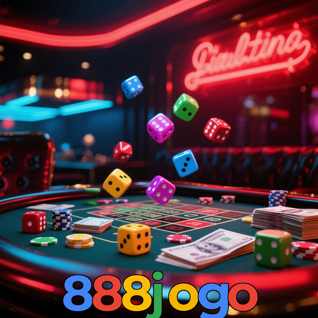 888jogo:Apostas em futebol e diversão em blackjack esperam por você!