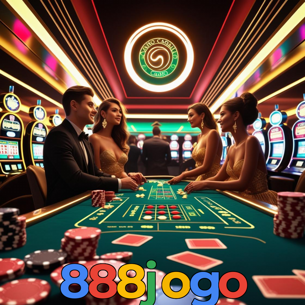 888jogo：Vença na roleta e conquiste prêmios surpreendentes!