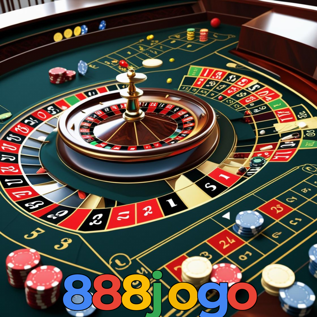 888jogo:Aposte no futebol e ganhe prêmios fantásticos jogando slots e roleta!