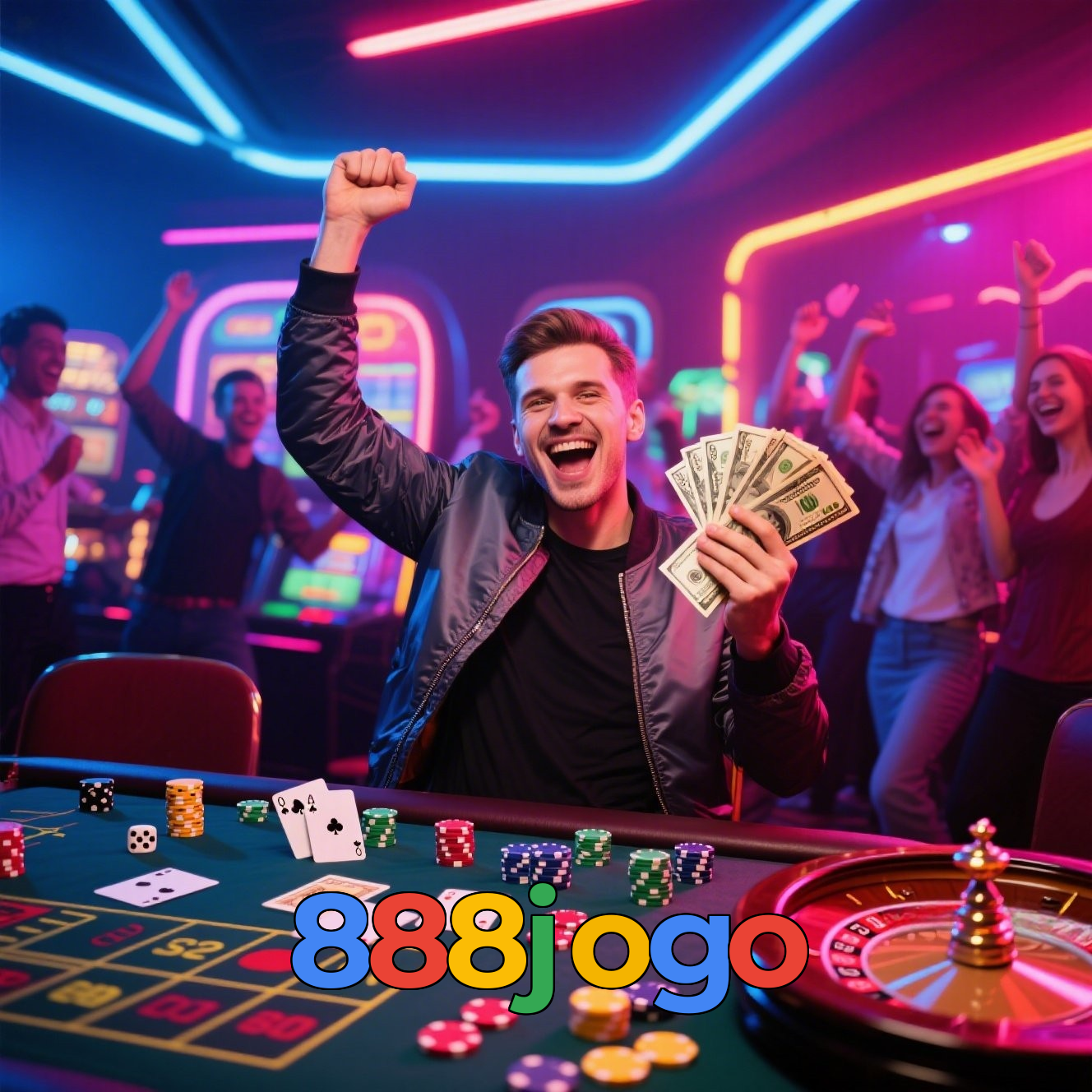 888jogo:Apostas no futebol e grandes vitórias em roleta e blackjack!