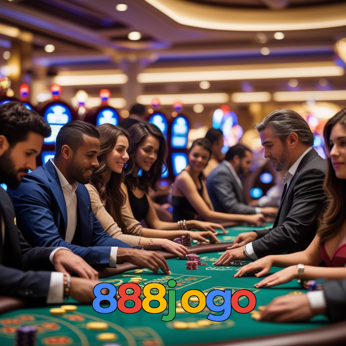888jogo:Cada giro nas slots é uma chance de grandes vitórias!