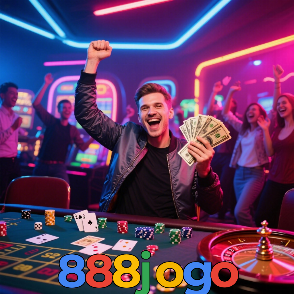 888jogo:Ganhe prêmios jogando slots e apostando no futebol online!