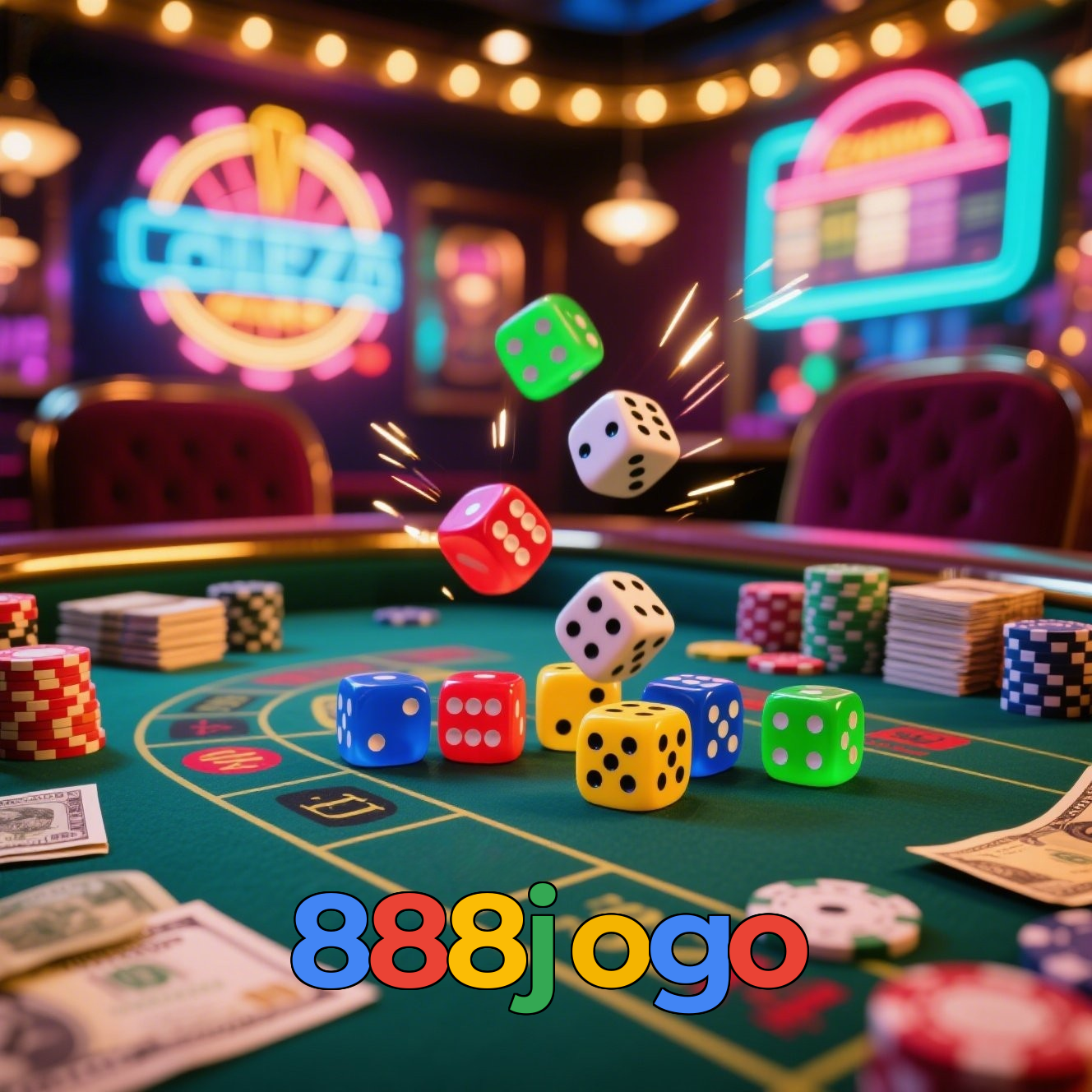 888jogo:Em cada jogo, a chance de ganhar é sua! Jogue agora no cassino!