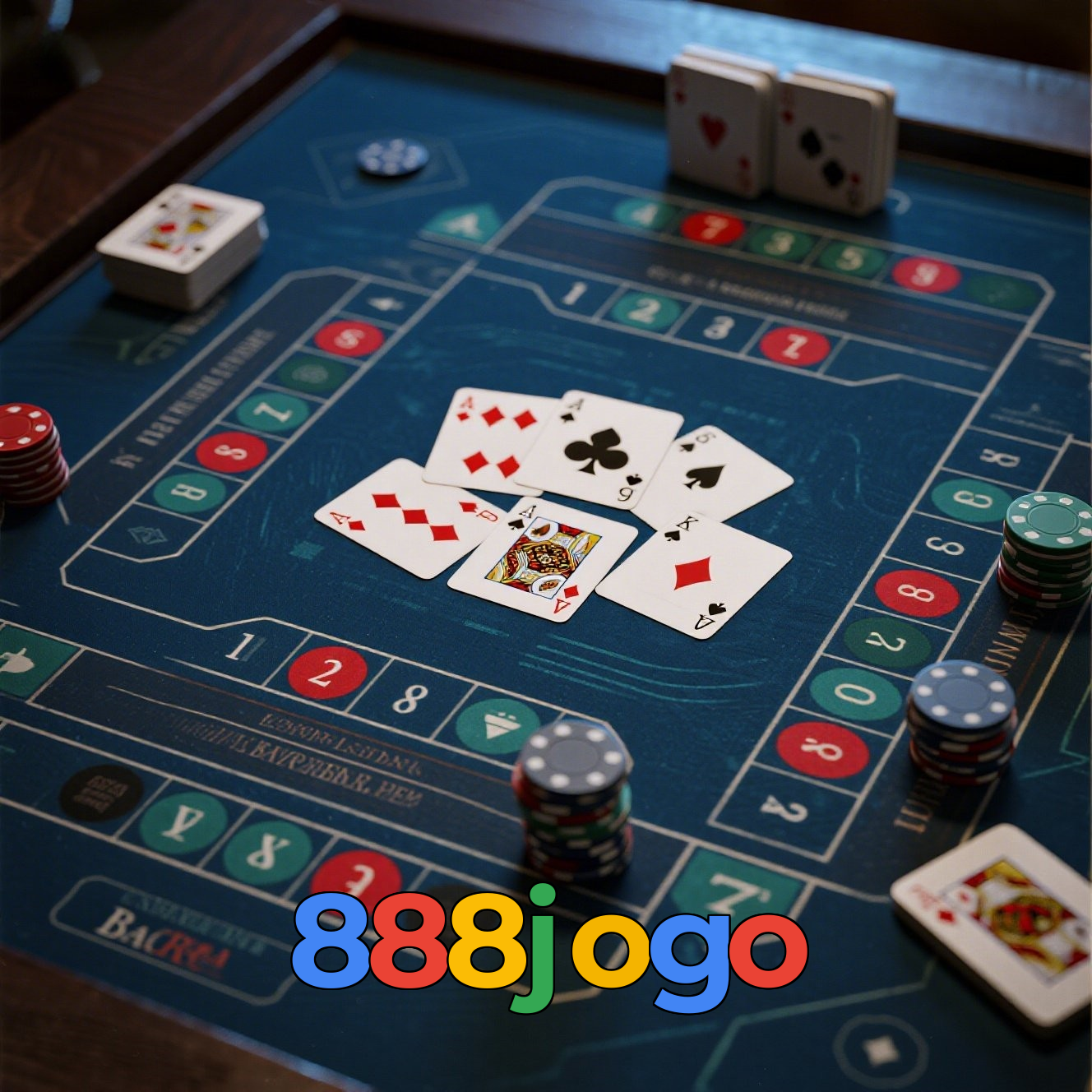 888jogo:Gire as slots e conquiste jackpots de tirar o fôlego!