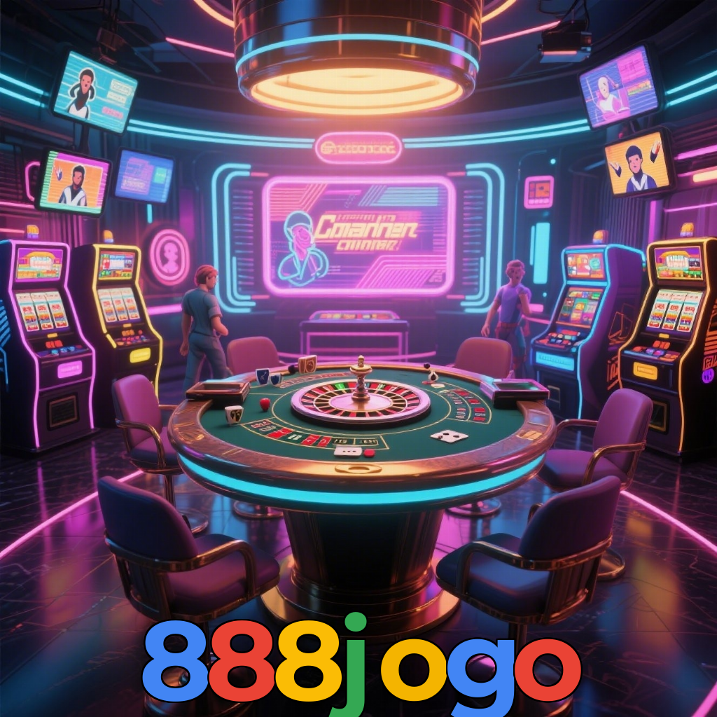 888jogo：Sinta a emoção de jogar nas melhores slots do mercado!