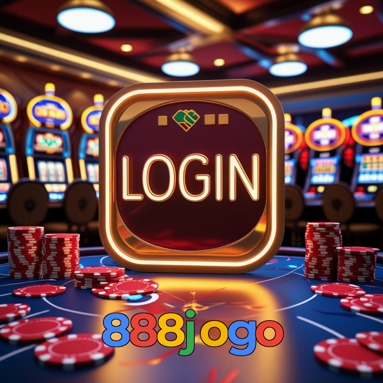 888jogo:Sinta a emoção de jogar nas melhores slots do mercado!