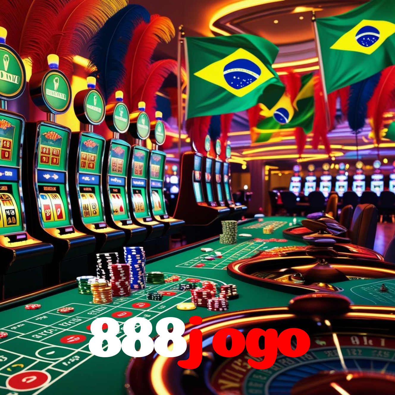 888jogo: A melhor experiência de cassino online no Brasil te aguarda!