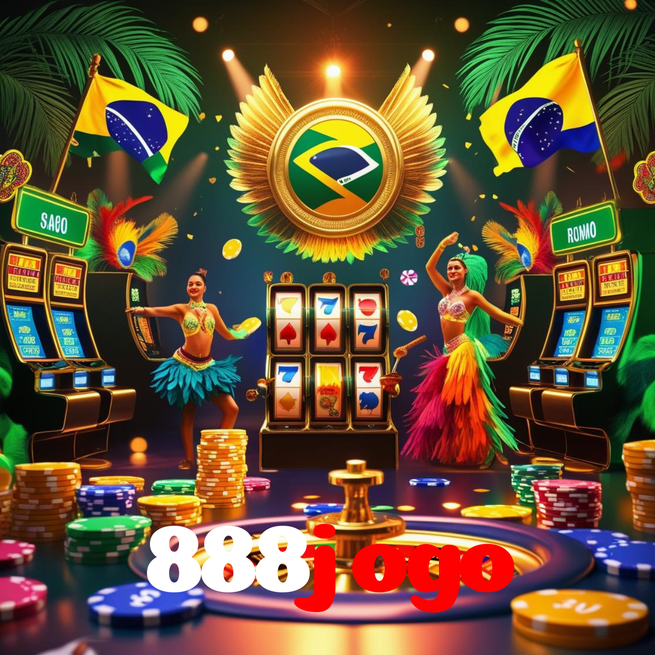 888jogo: Ganhe com segurança no cassino online mais confiável!