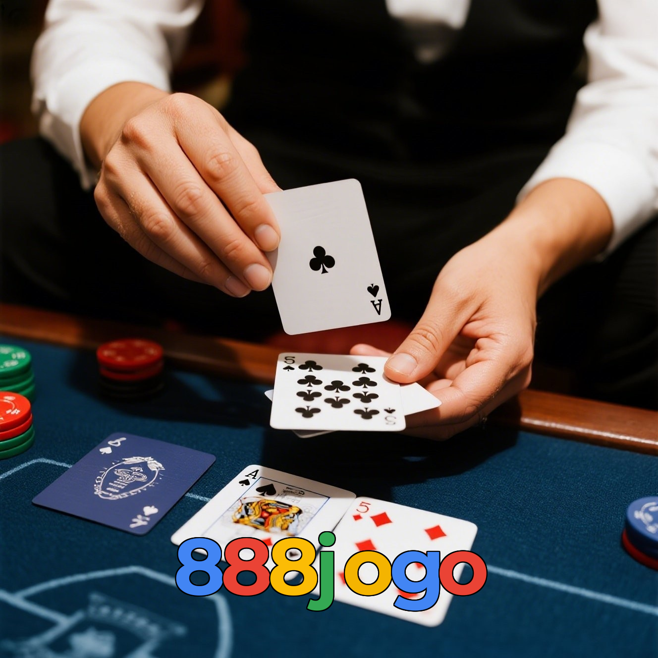 888jogo:Vença no poker e mostre que você é um verdadeiro campeão!