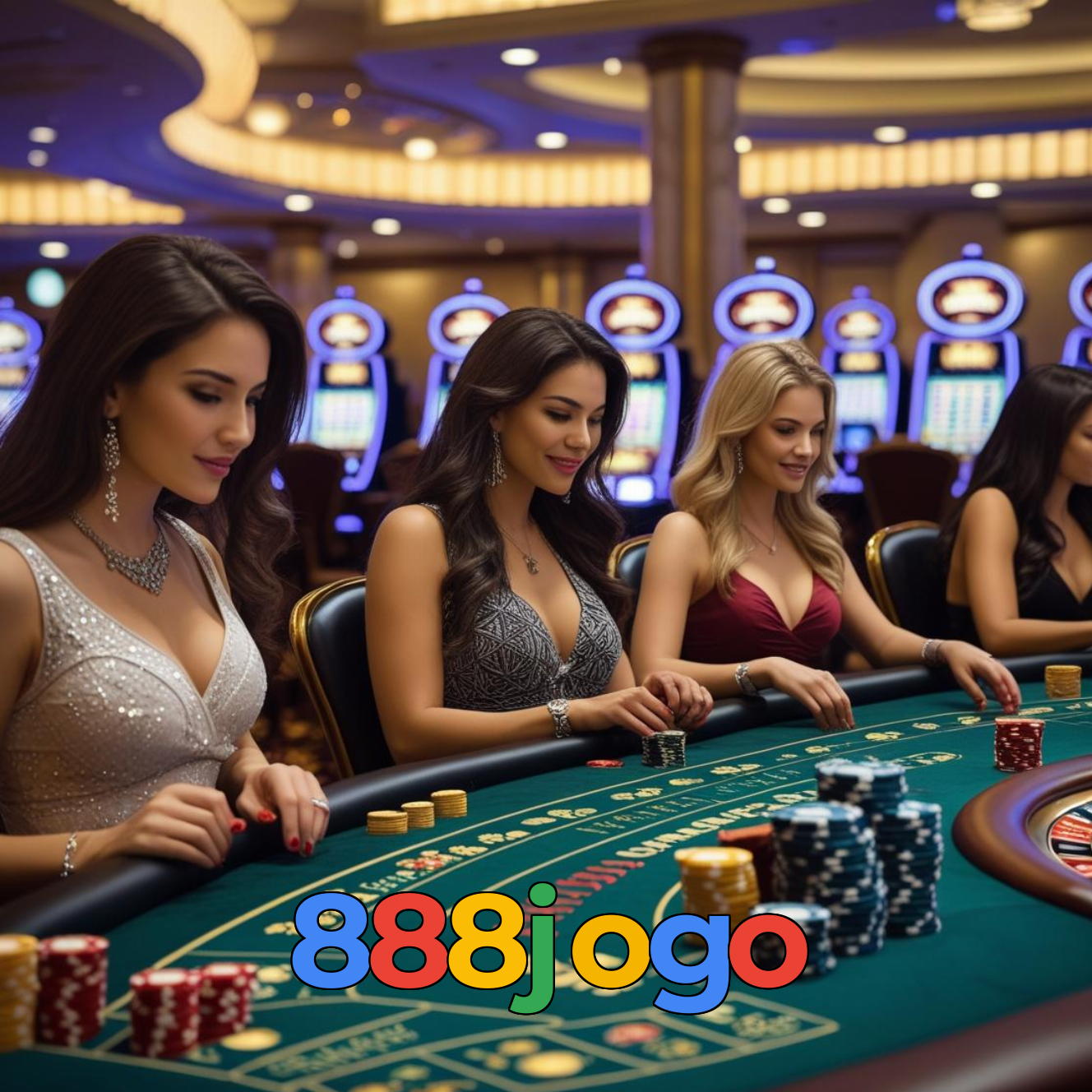 888jogo:Jogue nas slots e mude sua sorte com grandes vitórias!