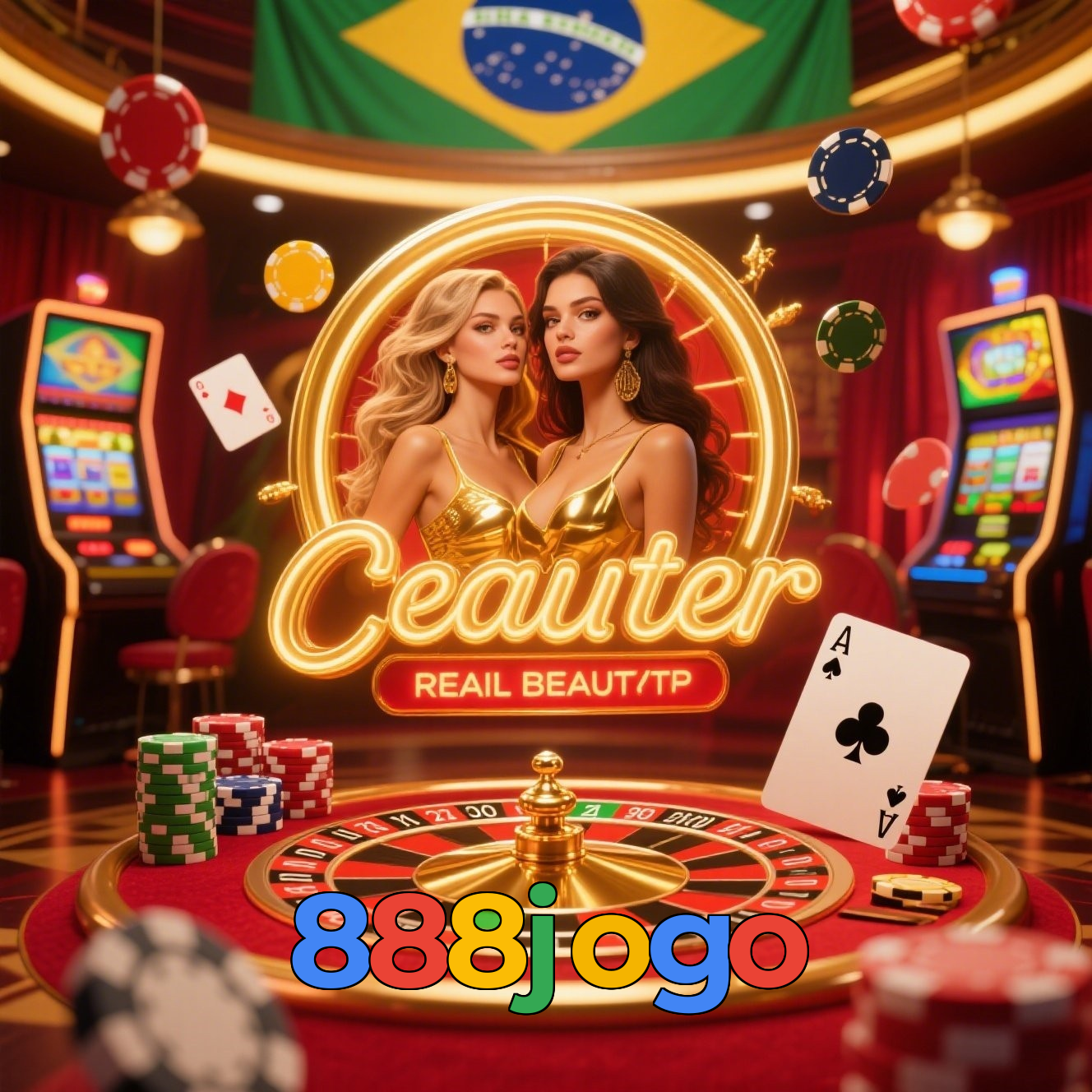888jogo:Jogue nas roletas e veja a sorte sorrir para você!