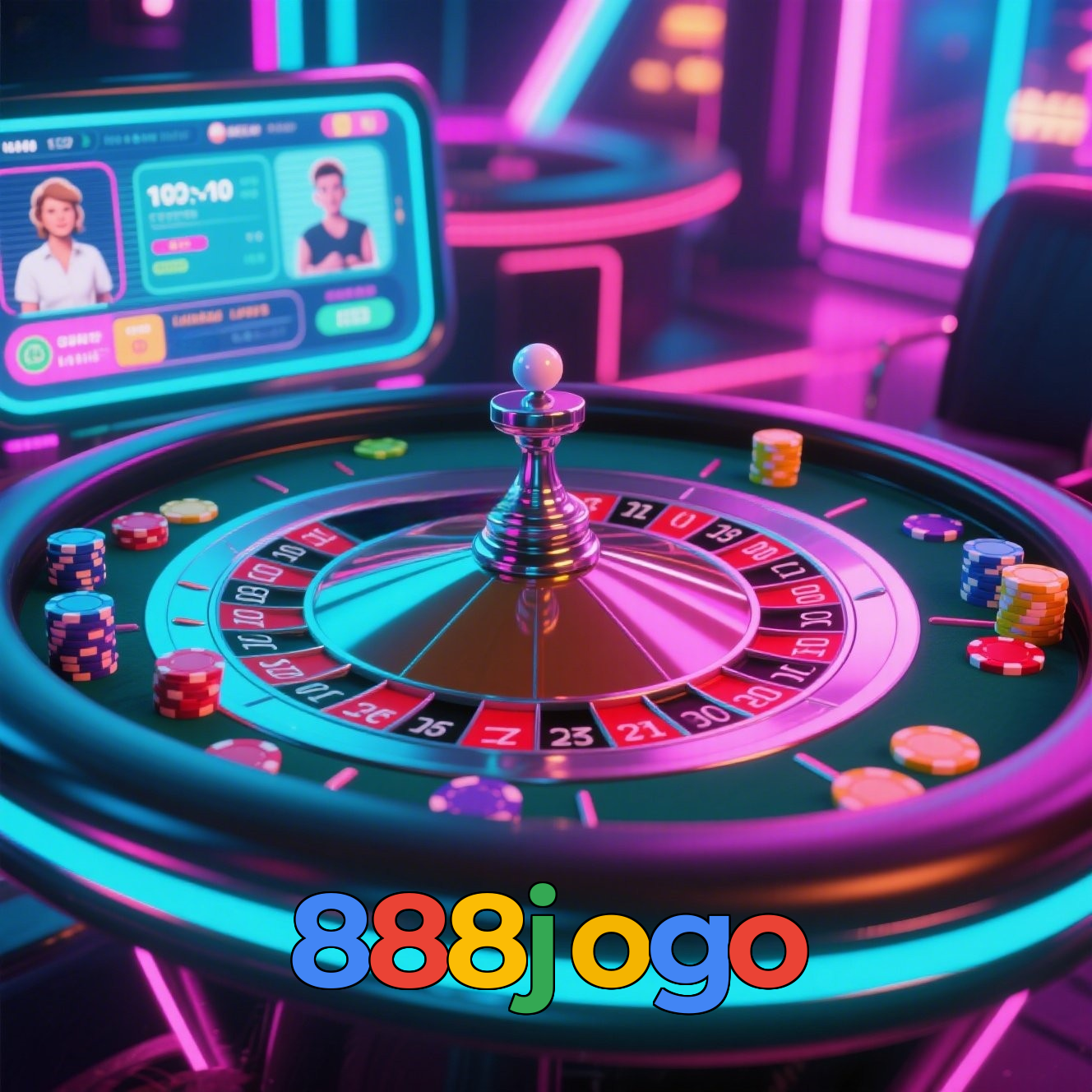 888jogo:O cassino online perfeito para quem ama futebol e jogos emocionantes!