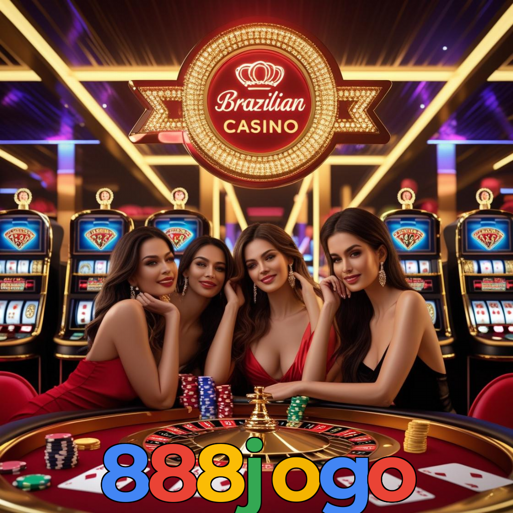 888jogo:Jogue agora e vença no melhor cassino online!